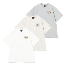 빔즈 별주 콜롬비아 그래픽 티셔츠 3컬러 11-08-1154-467