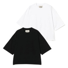 빔즈 FUTURE ARCHIVE 박스핏 티셔츠 2컬러 11-04-1401-033