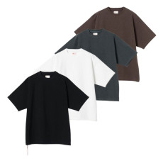 빔즈 재팬 스트레치 루즈 숏슬리브 티셔츠 4컬러 11-04-1140-458