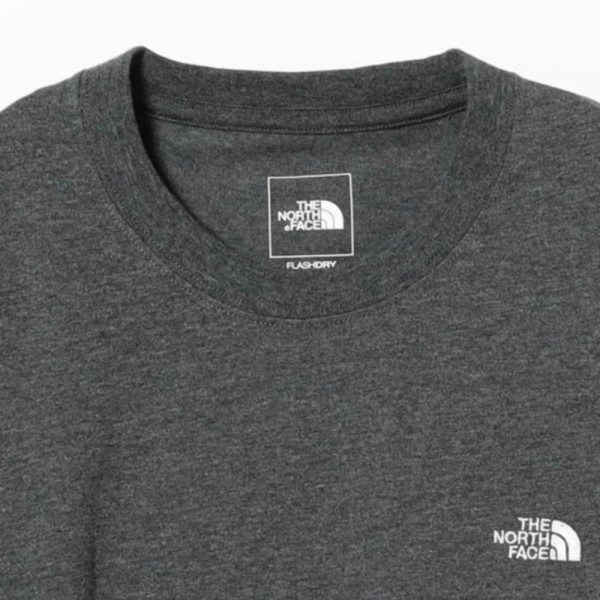 노스페이스 플래시 드라이 눕시 코튼 티셔츠 3컬러 NT32536 11-04-1353-518