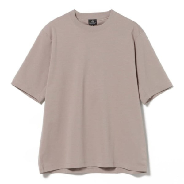 빔즈 하트 25SS 드레스 펀치 크루넥 티셔츠 4컬러 41-04-0036-803