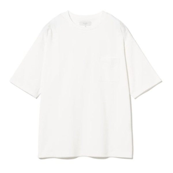 빔즈 헤비 웨이트 드롭 숄더 티셔츠 5컬러 92-04-0393-147