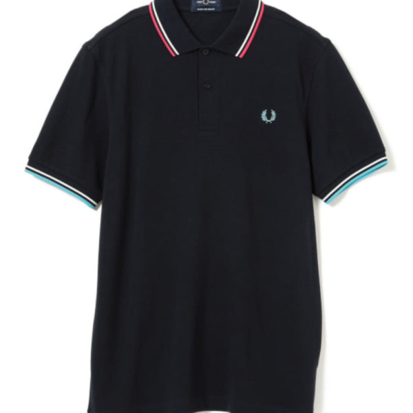 빔즈 별주 FRED PERRY 폴로 셔츠 2컬러 11-02-0551-060