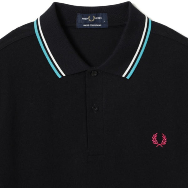 빔즈 별주 FRED PERRY 폴로 셔츠 2컬러 11-02-0551-060