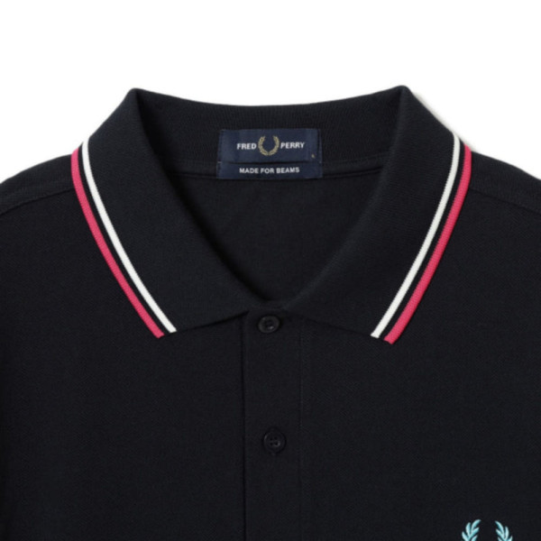 빔즈 별주 FRED PERRY 폴로 셔츠 2컬러 11-02-0551-060