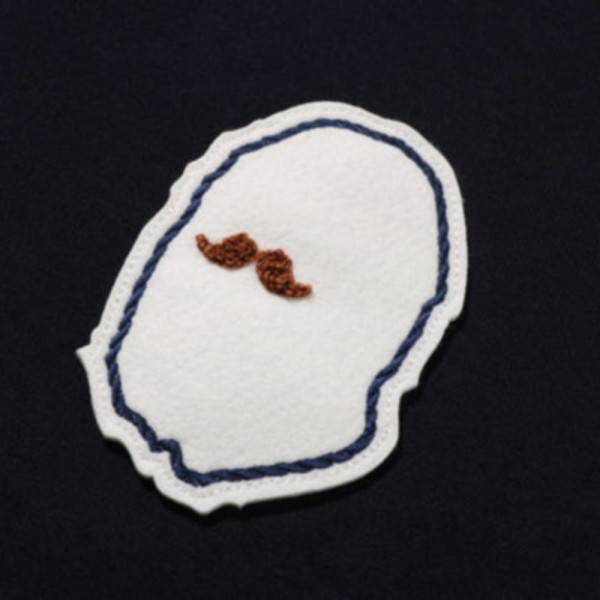 베이프 밀리터리 폴로 셔츠 3컬러 7L30112302