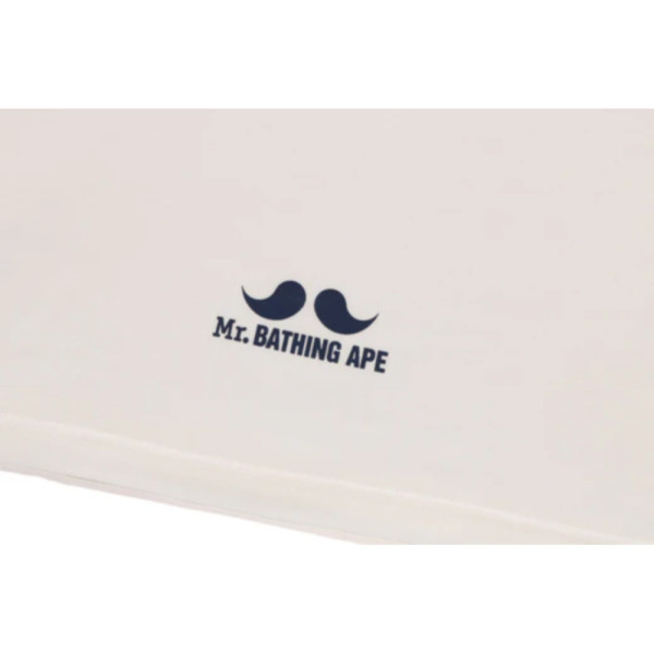 베이프 프린트 티셔츠 3 2컬러 7L30109307