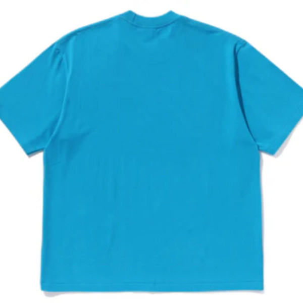 베이프 팜트리 카모 바이 베싱 에이프 릴렉스핏 티셔츠 3컬러 1L30110341