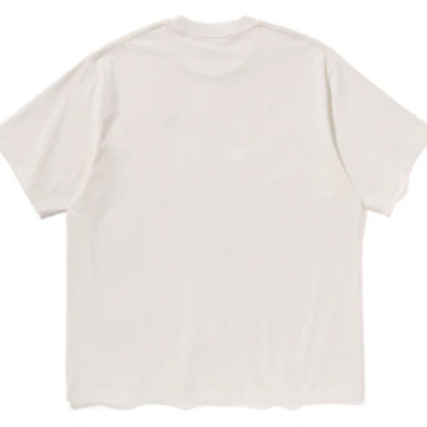 베이프 팜트리 카모 바이 베싱 에이프 릴렉스핏 티셔츠 3컬러 1L30110341