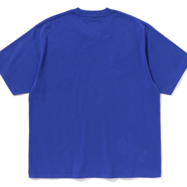 베이프 팜트리 카모 비지 워크 STA 릴렉스핏 티셔츠 3컬러 1L30110319