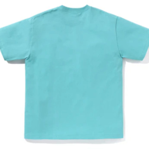 베이프 컬러스 마일로 온 베이프 서머 티셔츠 3컬러 2L30110010