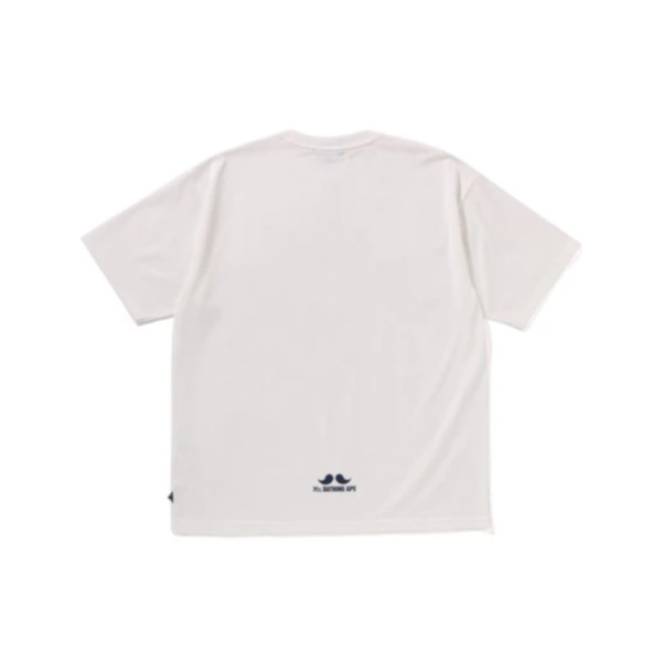 베이프 프린트 티셔츠 2컬러 7L30109313