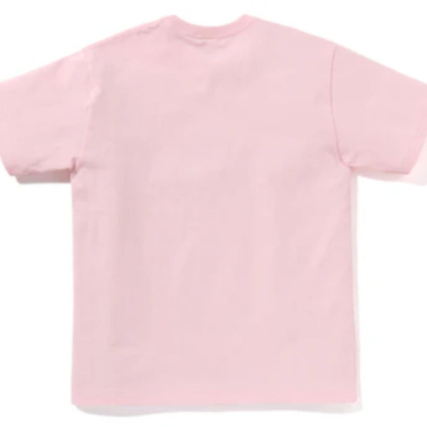 베이프 컬러스 마일로 칼리지 서머 티셔츠 3컬러 2L30110011