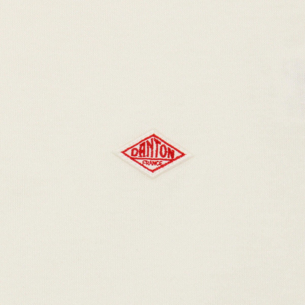 단톤 코튼 저지 빅 실루엣 티셔츠 5컬러 DT-C0512 PSJ DNB251M103-0012