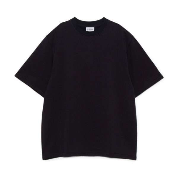 나나미카 X 요네토미 아메리칸 시 아일랜드 요코 마루도 니트 티셔츠 3컬러 O25SJ002