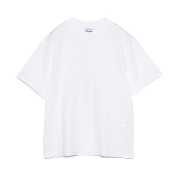 나나미카 X 요네토미 아메리칸 시 아일랜드 요코 마루도 니트 티셔츠 3컬러 O25SJ002