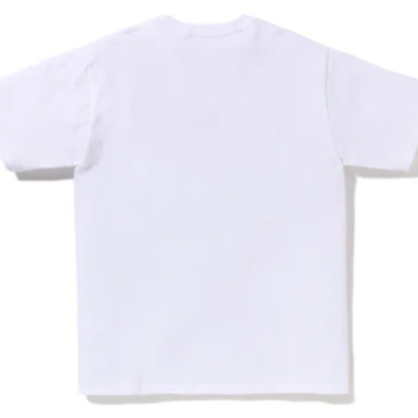 베이프 카프 포토 바이 베싱 에이프 티셔츠 2컬러 1L20110020