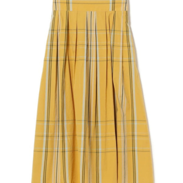 빔즈 빅 타탄 스커트 3컬러 13-27-0113-803