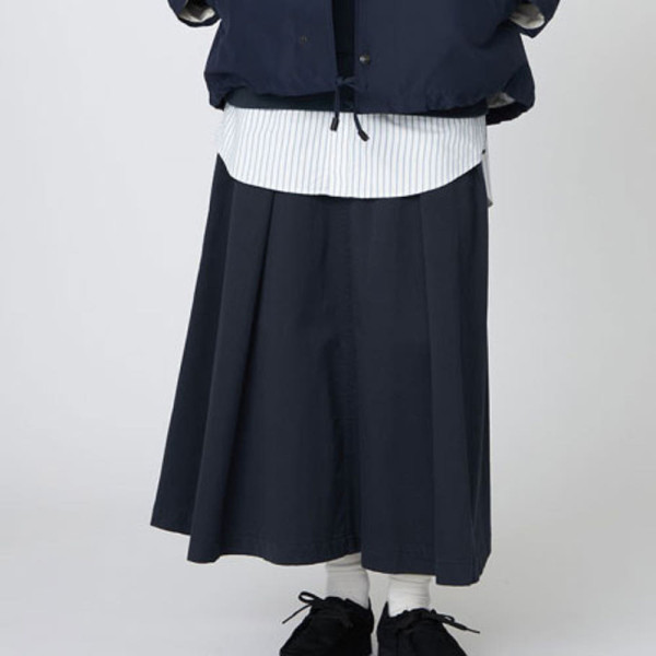 나나미카 여성 치노 스커트 5컬러 SUES400