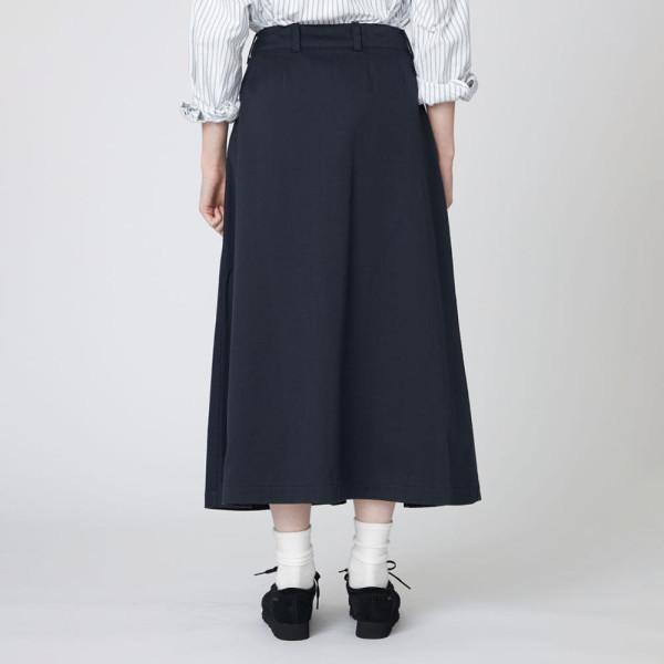 나나미카 여성 치노 스커트 5컬러 SUES400