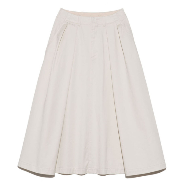 나나미카 여성 치노 스커트 5컬러 SUES400