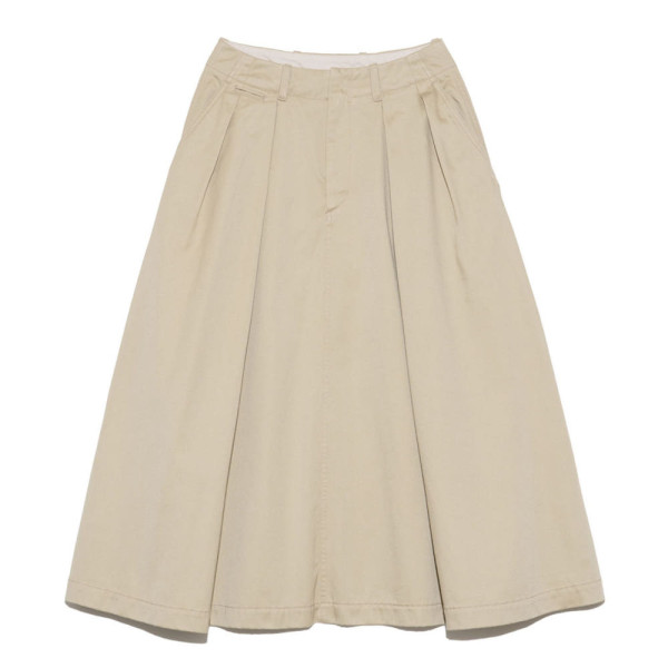 나나미카 여성 치노 스커트 5컬러 SUES400