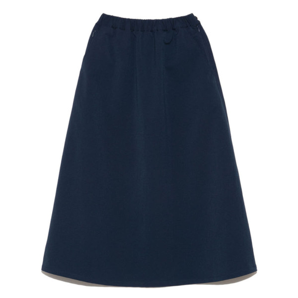 나나미카 여성 알파드라이 스커트 4컬러 S24FE046