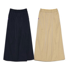 노스페이스 퍼플라벨 더블 빌트 필드 스커트 2컬러 N25SE039