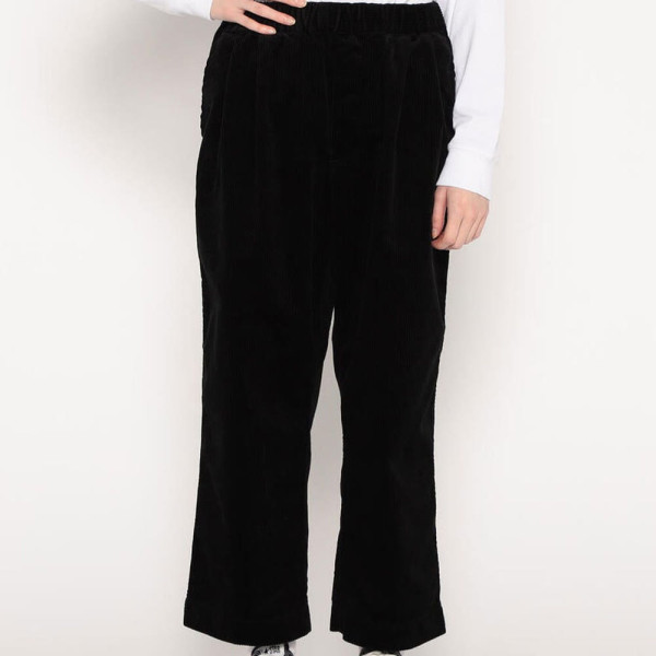 단톤 여성 코듀로이 투턱 이지 팬츠 5컬러 DT-E0289 CDU DNB252L201-0008