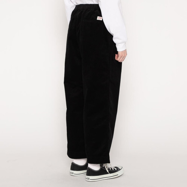 단톤 여성 코듀로이 투턱 이지 팬츠 5컬러 DT-E0289 CDU DNB252L201-0008
