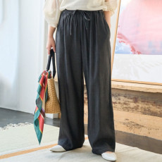 프릭스스토어 레이온 데님 이지팬츠 4컬러 1340248900123