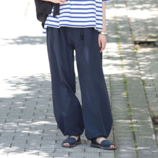 빔즈 그라미치 이지 팬츠 2컬러 13-24-0431-585