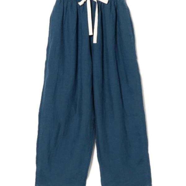 빔즈 린넨 솔리드 이지 팬츠 3컬러 13-24-0420-803