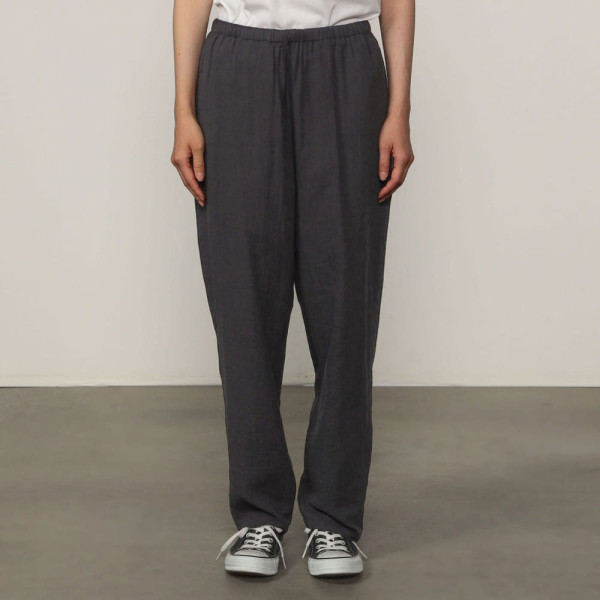 단톤 여성 코튼 거즈 이지 스트레이트 팬츠 4컬러 DT-E0290 WSZ DNB251L201-0020