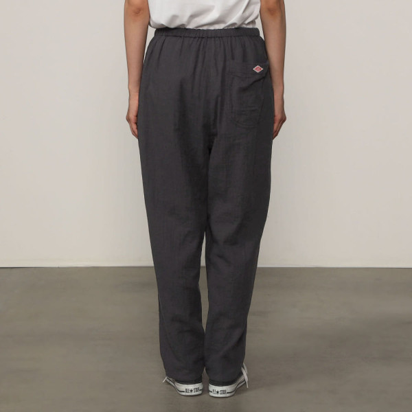 단톤 여성 코튼 거즈 이지 스트레이트 팬츠 4컬러 DT-E0290 WSZ DNB251L201-0020