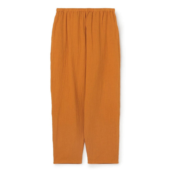 단톤 여성 코튼 거즈 이지 스트레이트 팬츠 4컬러 DT-E0290 WSZ DNB251L201-0020