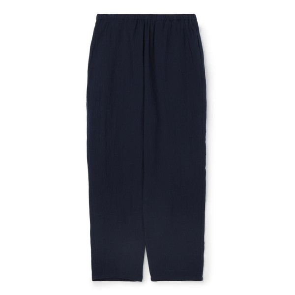 단톤 여성 코튼 거즈 이지 스트레이트 팬츠 4컬러 DT-E0290 WSZ DNB251L201-0020