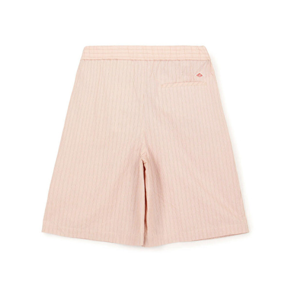 단톤 여성 오가닉 코튼 와셔 파자마 팬츠 에크류 DT-E0292 SBO DNB251L201-0019