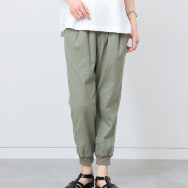 빔즈 하트 마혼 드라이 터치 조거 팬츠 4컬러 43-23-0154-152