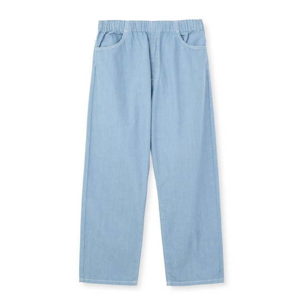 단톤 여성 컬러 데님 이지팬츠 5컬러 DT-E0034 HNZ DNB251L201-0008