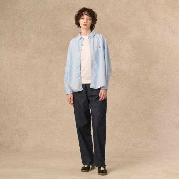 단톤 여성 컬러 데님 이지팬츠 5컬러 DT-E0034 HNZ DNB251L201-0008