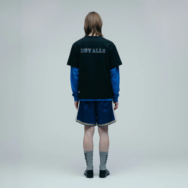 휴먼메이드 GYM 반바지 3컬러 HM29PT023