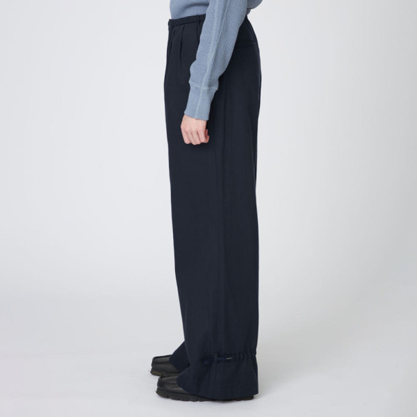 나나미카 여성 텐셀 코튼 치노 팬츠 2컬러 S25SC067