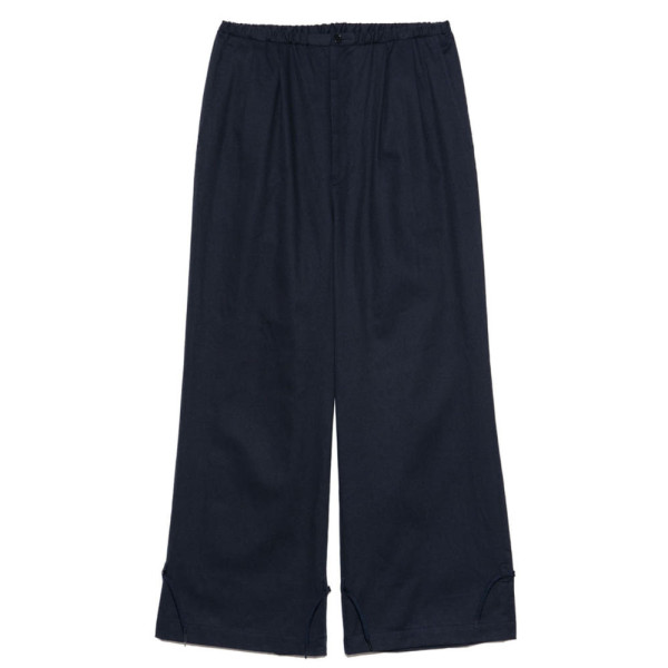 나나미카 여성 텐셀 코튼 치노 팬츠 2컬러 S25SC067