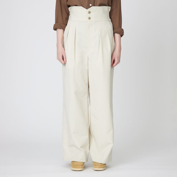 나나미카 여성 알파드라이 유틸리티 팬츠 3컬러 S25SC054