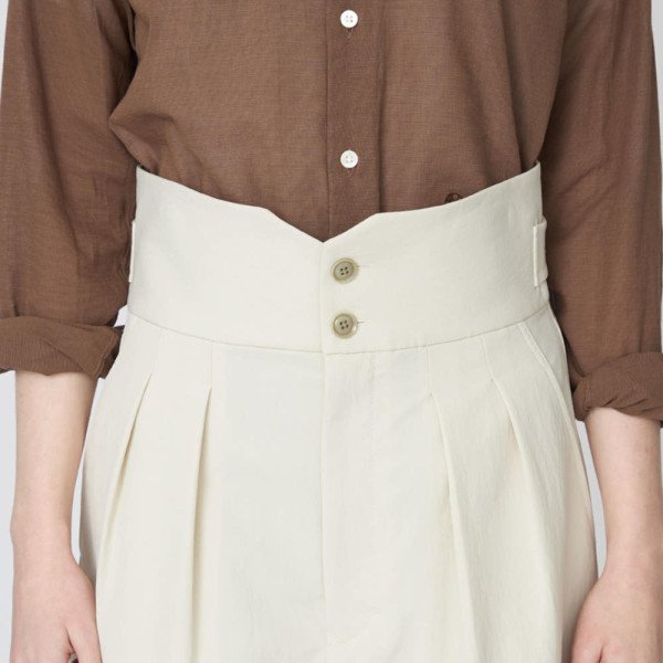 나나미카 여성 알파드라이 유틸리티 팬츠 3컬러 S25SC054