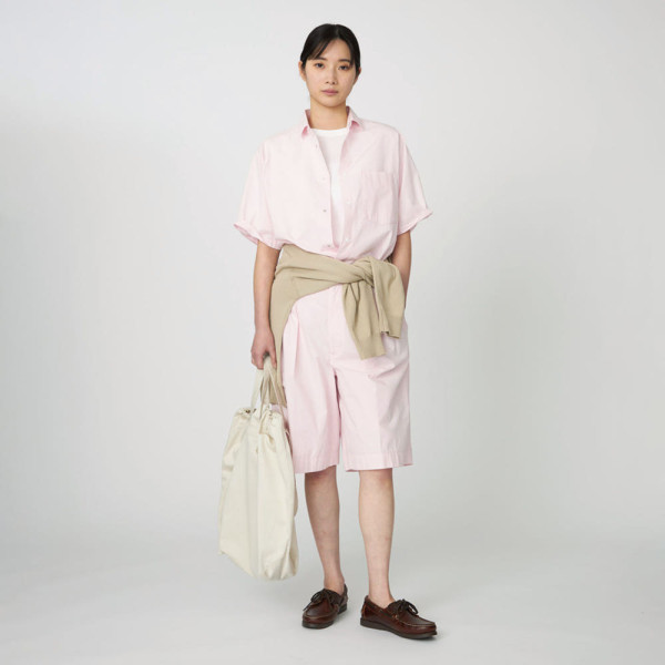 나나미카 여성 PPC 반바지 3컬러 S25SC112