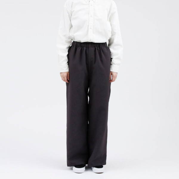 노스페이스 퍼플라벨 필드 슬랙스 팬츠 2컬러 N25SC131