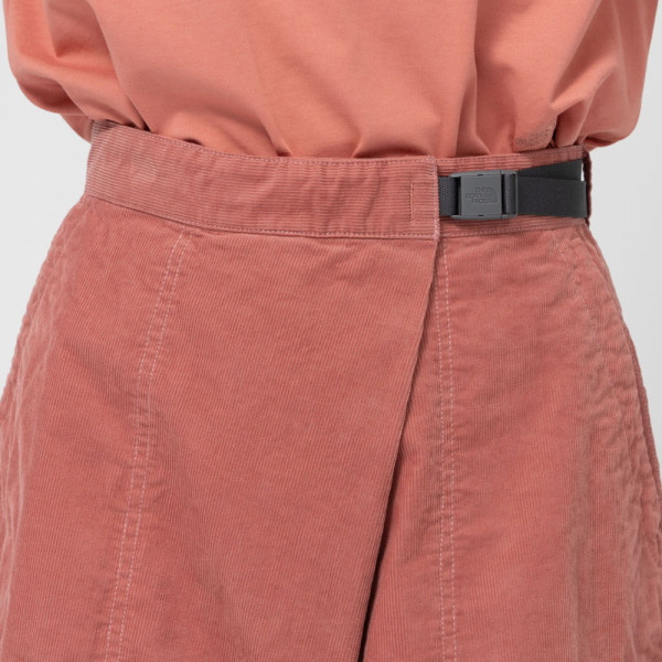 노스페이스 퍼플라벨 코듀로이 필드 반바지 2컬러 N25SD065