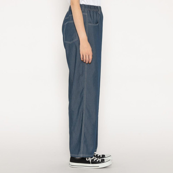 단톤 여성 소프트 트윌 이지 페인터 팬츠 2컬러 DT-E0256 LYT DNB251L201-0014